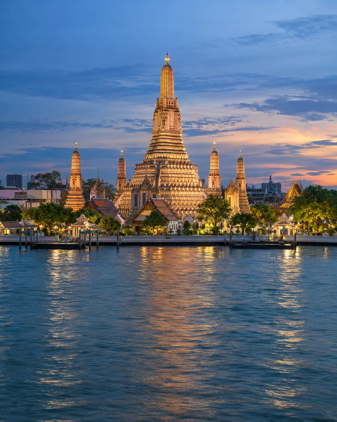Bangkok, Thailand